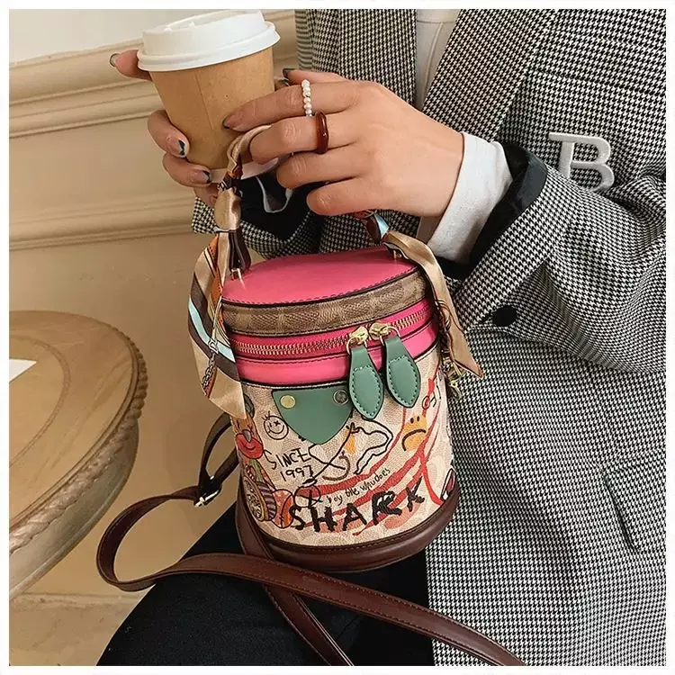 کیف سطلی وارداتی 0002